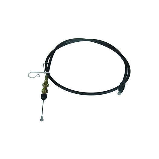 câble d'embrayage adaptable ariens. remplace origine: 6900019