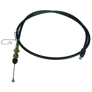 câble d'embrayage adaptable ariens. remplace origine: 6900019