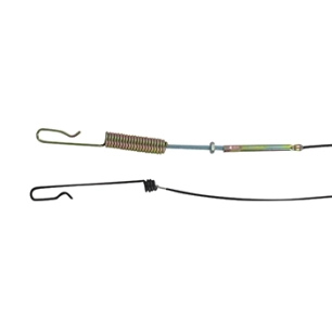 câble adaptable ariens. remplace origine: 6900011
