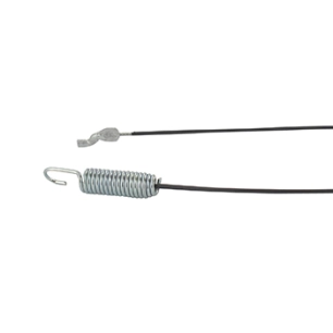 câble adaptable mtd. remplace origine: 746-04230, 746-04230b. longueur totale : 1175mm ( 74604230 )