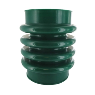 soufflet adaptable pour wacker modèles bs600 oi, bs60-2, bs60-2 i, bs60-4, bs60-4 s, bs65 v, bs65 y, bs700 oi, bs70-2, bs70-2 i,