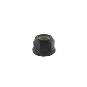 écrou pour renvoi d’angle husqvarna m10 x 1,25. remplace origine 503 85 63-01.