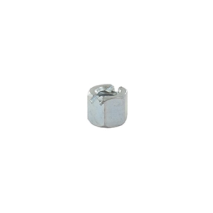 ecrou universelle m6 pour lamiers de taille-haies modèles hto-600lr, hto-750r, hto-750s. remplace origine k164060000, 900300.