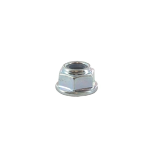 écrou pour renvoi d’angle echo - shindaiwa m10 x 1,25. origine 610320-52130.