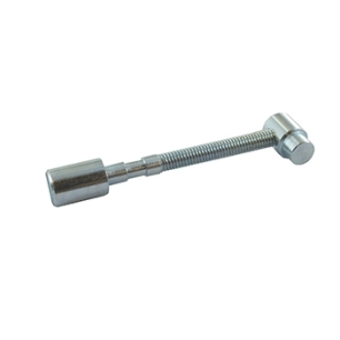 tendeur de chaîne adaptable echo pour modèles 440, 500, 510, 550, 600, 610, 650, 750. remplace origine 433014-02830, 443016-1103