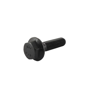 vis hexagonale 8 x 35 mm pas à droite pour serrage de lames castelgarden - ggp - stiga. origine 112735696/0.