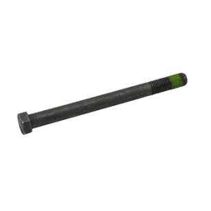 boulon hexagonal 7/16'' -020 unf (5''-127 mm) hexagonal pour modèles ayp. origine 501606701, 71170780, 871170780.