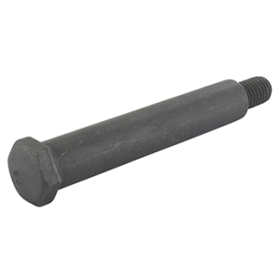 vis épaulée pour poulie montée sur plateau de type n ( 41''/ 105 cm) .625''x3.50'' ( 15,88 x 89 mm). 7/16''-14 unc pour autopor