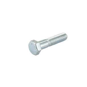 vis hexagonale . 3/8-16:1.75 mtd pour tondeuses autoportées modèles mtd. origine 710-0347.