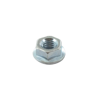 ecrou rondelle m6 pour modèles castelgarden - ggp - stiga. origine 112292102/0.