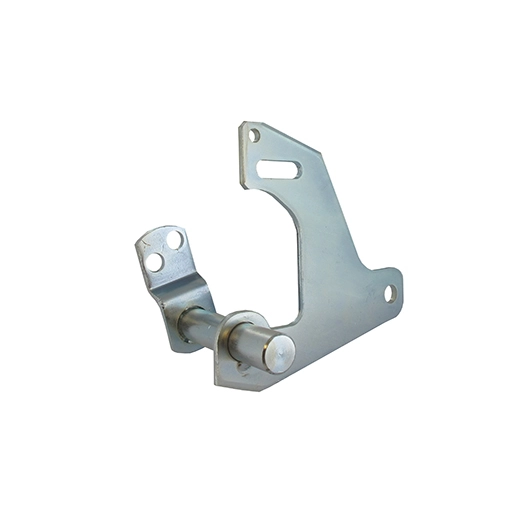 axe platine de connexion du systéme de relevage de hauteur de plateau de coupe castelgarden - ggp - stiga sur modèle nj92. origi