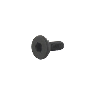 vis m5x14mm adaptable pour husqvarna modèles 61, 66, 362, 365, 371, 372, 375,385 epa, 395 epa, 570 xp, 576 xp, k760, k770, k970,