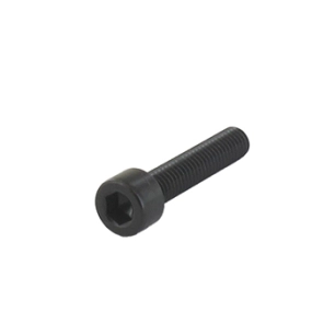 vis m5x32mm adaptable pour husqvarna modèles 340, 345, 350 - jonsered modèles cs2141, cs2145, cs2150. remplace origine 503 20 05