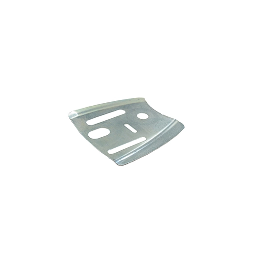 plaque protection pour pignon de chaîne de tronçonneuse adaptable pour husqvarna modèles 61, 66, 266, 268, 272, 285, 298 - jonse