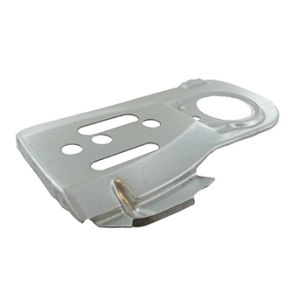 plaque protection pour pignon de chaîne de tronçonneuse adaptable pour husqvarna modèles 435, 440, 445, 450. remplace origine 54