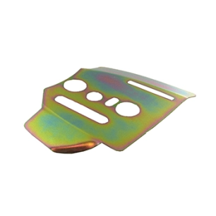 plaque protection pour pignon de chaîne de tronçonneuse adaptable pour stihl modèles 024, 026, 028, 032, 034, 036, ms240, ms260,