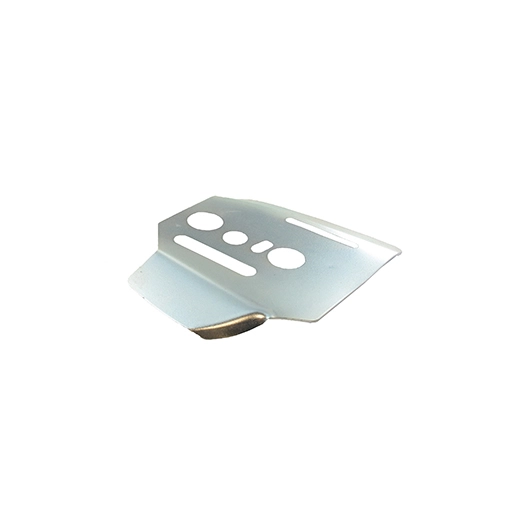 plaque protection pour pignon de chaîne de tronçonneuse adaptable pour stihl modèles 044, 046, ms440, ms441, ms460, ms640, ms650