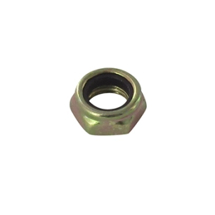 écrou spécial 3/8 pour rotule de direction mtd, ø: femelle: 11,11mm - mâle: 9,52mm