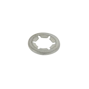 pastille d’arrêt clips - ø int: 8mm, ø: ext: 15mm