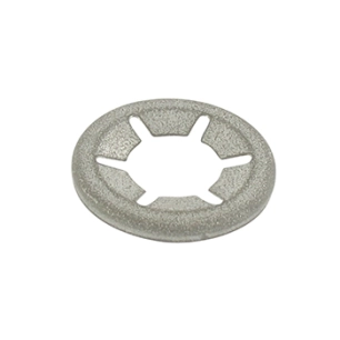 pastille d’arrêt clips - ø int: 12mm, ø: ext: 21mm