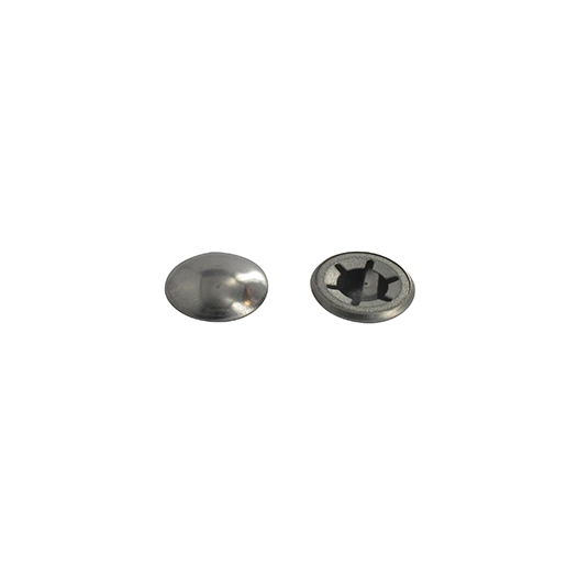 pastille d’arrêt clips - ø int: 10mm, ø: ext: 29mm