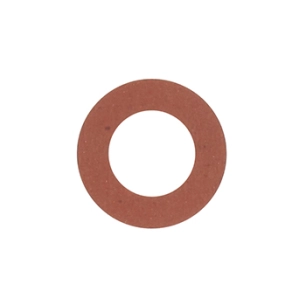 rondelle fibre pour lame - 1 1/4