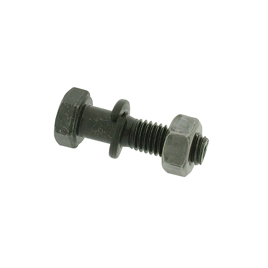 boulon adaptable pour outil de fraise, avec une longueur de 30mm et un ø: m 8 (conditionnement de 10 )