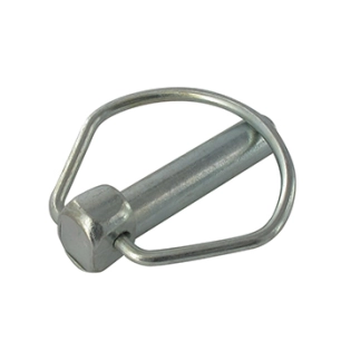 goupille d'arrêt adaptable pour axe de 35mm - ø: axe:11mm- longueur axe: 45mm
