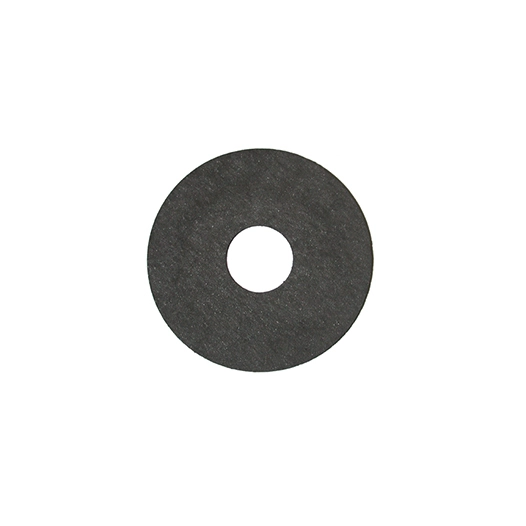 rondelle fibre adaptable pour toutes débrousailleuses as-motor. remplace origine: 3076.