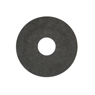 rondelle fibre adaptable pour toutes débrousailleuses as-motor. remplace origine: 3076.