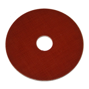 rondelle de lame adaptable pour kynast. remplace origine: 3r2971.