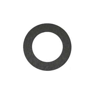 rondelle de lame en fibre adaptable pour wolf- dimensions: ø int: 32mm, ø: ext: 50mm