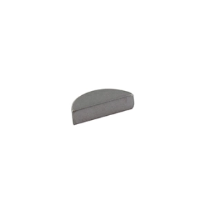 clavette demi lune pour poulies stiga. origine 112139430/0.