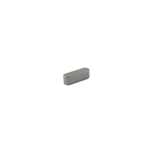 clavette d'entraînement adaptable pour castelgarden - stiga pour autoportées el62, f72, tc102, tc122, md66, sd98, sd108. remplac
