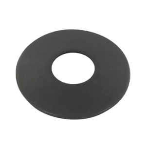 rondelle ressort en acier adaptable pour castelgarden - h: 18mm, ø: ext: 50mm, épaisseur: 2,5mm. remplace origine: 112508120/0