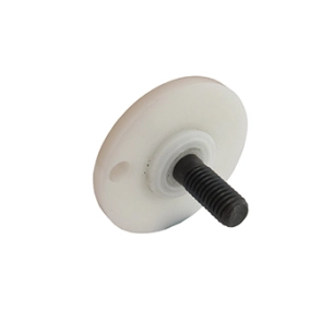 vis de lame adaptable isolée pour wolf modèles tk- j /tk- sl / tk- nh / te32 w/vx, ø: 8 x 1,25 l: 18mm.remplace origine: 4306 01