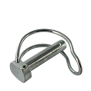 goupille automatique ø: 8 x 40mm