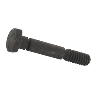 axe de sécurité adaptable pour chasse neige murray - simplicity - snapper - longueur: 41,3mm. remplace origine: 1668344sm, 16868