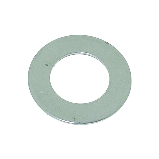 rondelle de roulement adaptable pour roue de scag - ø int: 16,67mm, ø: ext: 28,58mm, épaisseur: 1,60mm