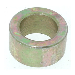 entretoise de lame adaptable pour scag - ø int: 15,87mm, ø: ext: 25,4mm, épaisseur: 12,7mm