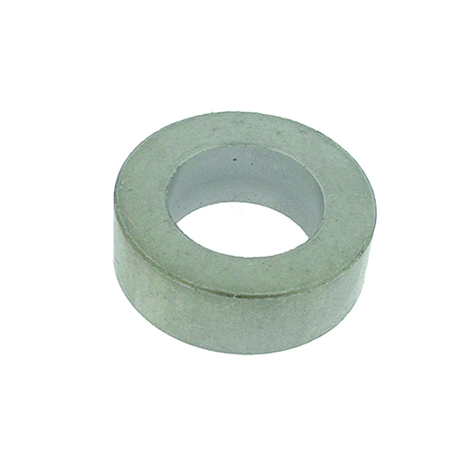 entretoise adaptable pour scag - ø int: 22,50mm, ø: ext: 37,95mm, épaisseur: 12,70mm. remplace origine: 43037-01