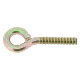 vis à oeillet adaptable pas à droite pour scag. remplace origine: 4070-01