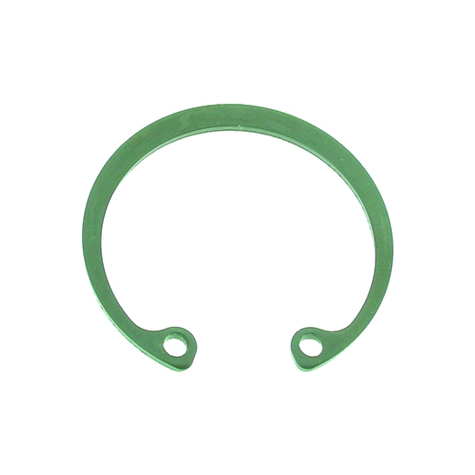 clips de retenue adaptable pour castelgarden modèles j92, j98, tc102 et tc122. remplace origine: 12610800/0, 112610800/0.