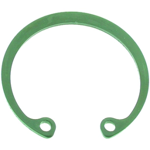 clips de retenue adaptable pour castelgarden modèles j92, j98, tc102 et tc122. remplace origine: 12610800/0, 112610800/0.