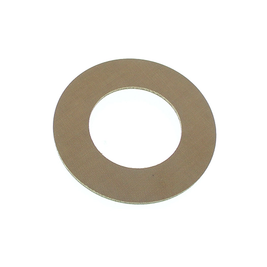 rondelle de lame adaptable pour toro. remplace origine: 1551.