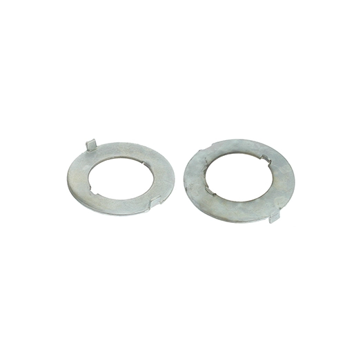 rondelle de sécurité avec ergots adaptable sur lame wolf modèles rotondor & eurotondor..