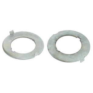 rondelle de sécurité avec ergots adaptable sur lame wolf modèles rotondor & eurotondor..