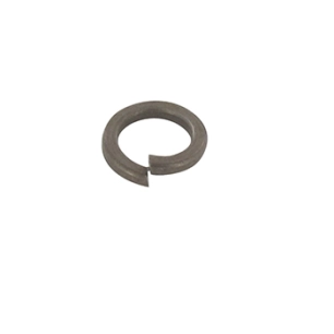 rondelle frein adaptable pour etesia et sabo - ø int: 10mm, ø ext: 16mm, épaisseur: 2,4mm. remplace origine: 71052, 12m7061, 15
