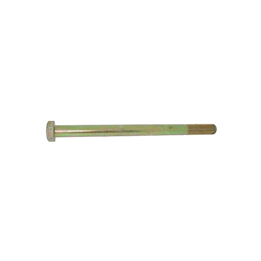 vis de lame adaptable pour bunton - l: 228mm ø: 15,7mm- remplace origine: pl0815