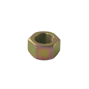 écrou adaptable pour bunton - ø: centrage de lame: 14,4mm, ø: ext: 23,6mm. remplace origine: z32008